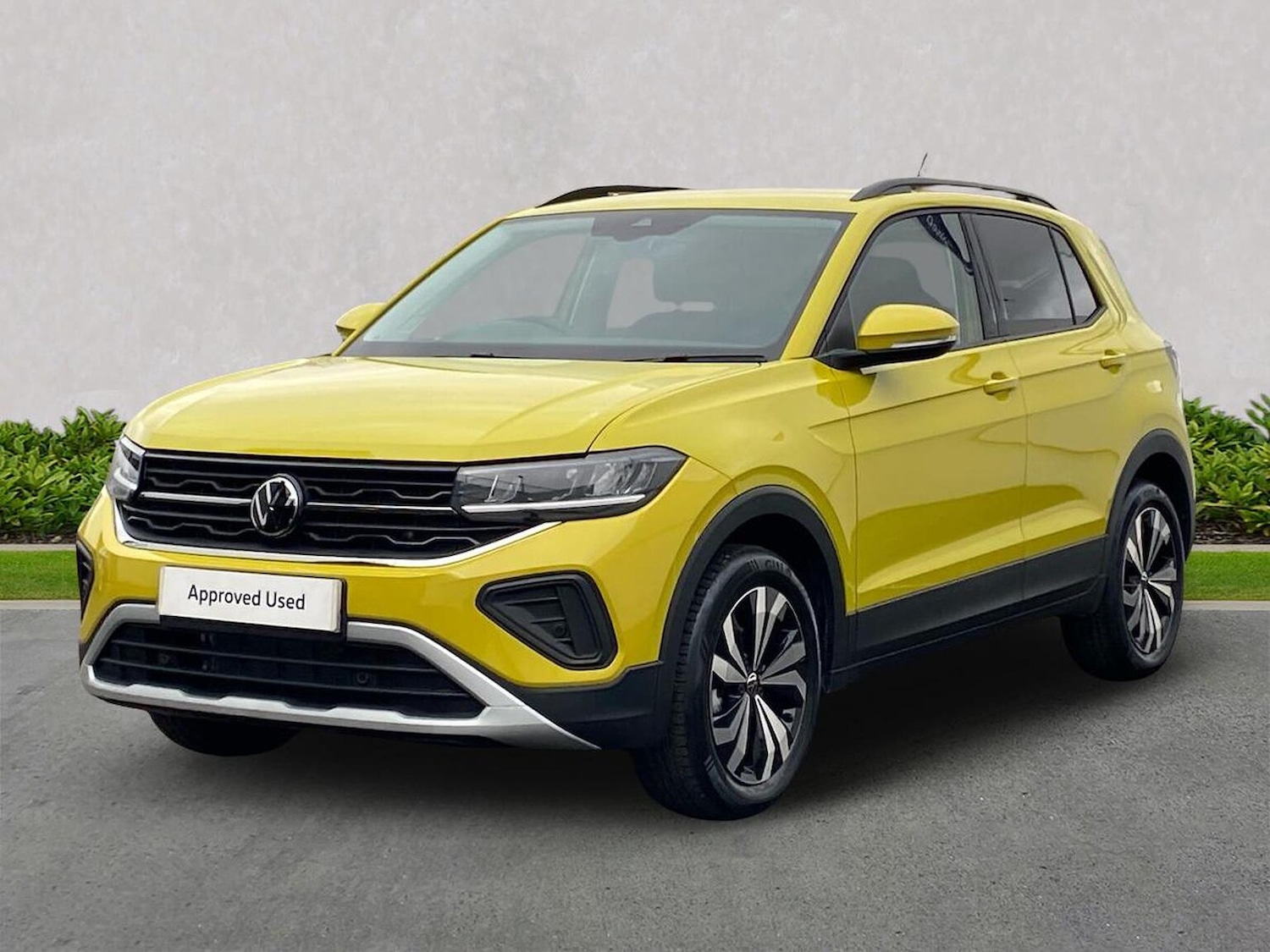 Used Volkswagen T-Cross 2026 for sale - 77872140: Photo 20