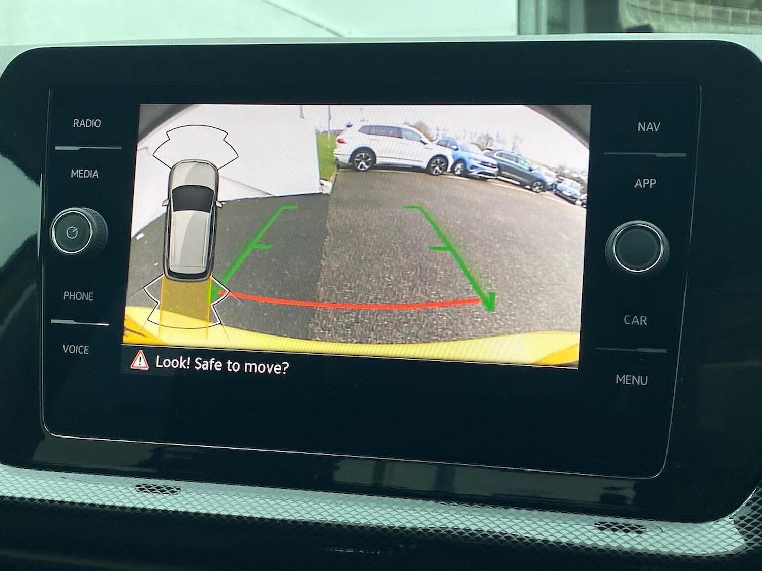 Used Volkswagen T-Cross 2026 for sale - 77872140: Photo 23