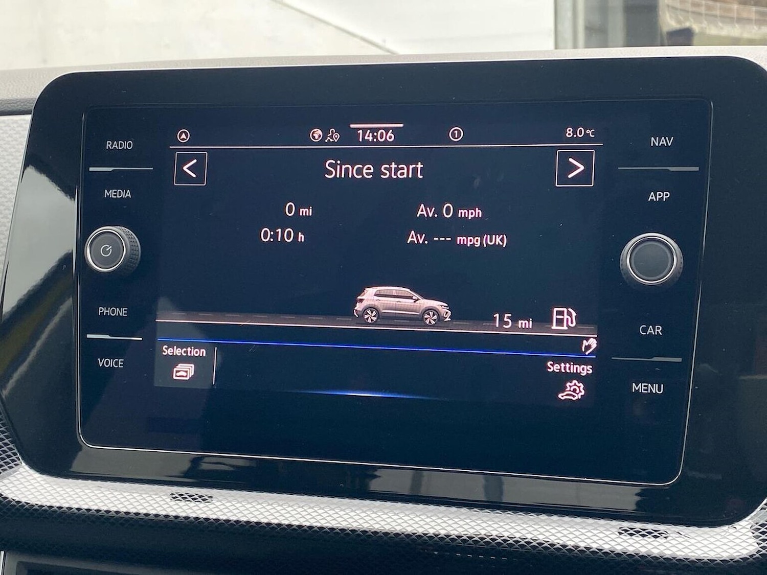 Used Volkswagen T-Cross 2026 for sale - 77872140: Photo 24