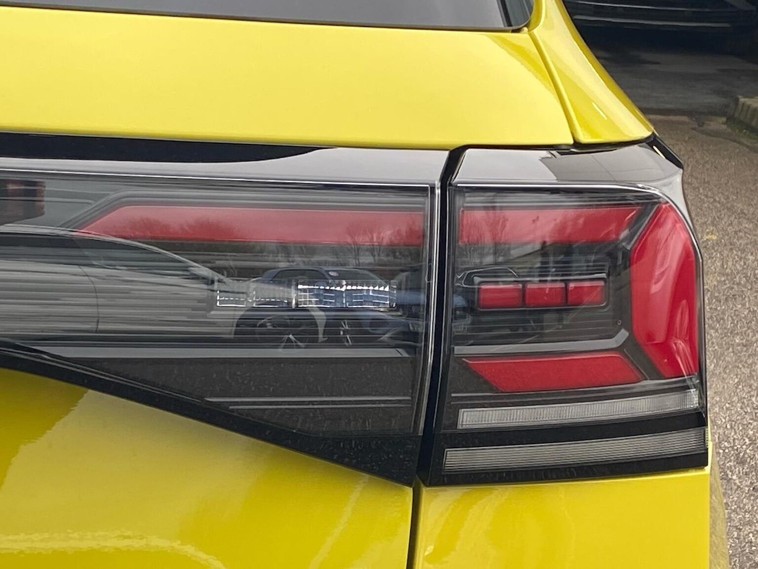 Used Volkswagen T-Cross 2026 for sale - 77872140: Photo 33