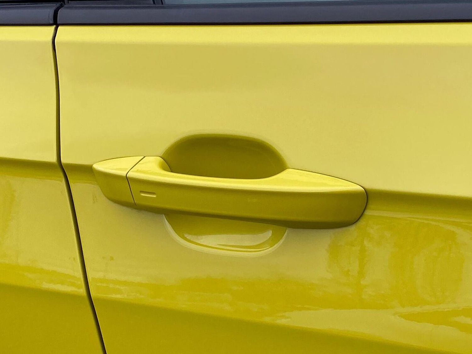 Used Volkswagen T-Cross 2026 for sale - 77872140: Photo 34