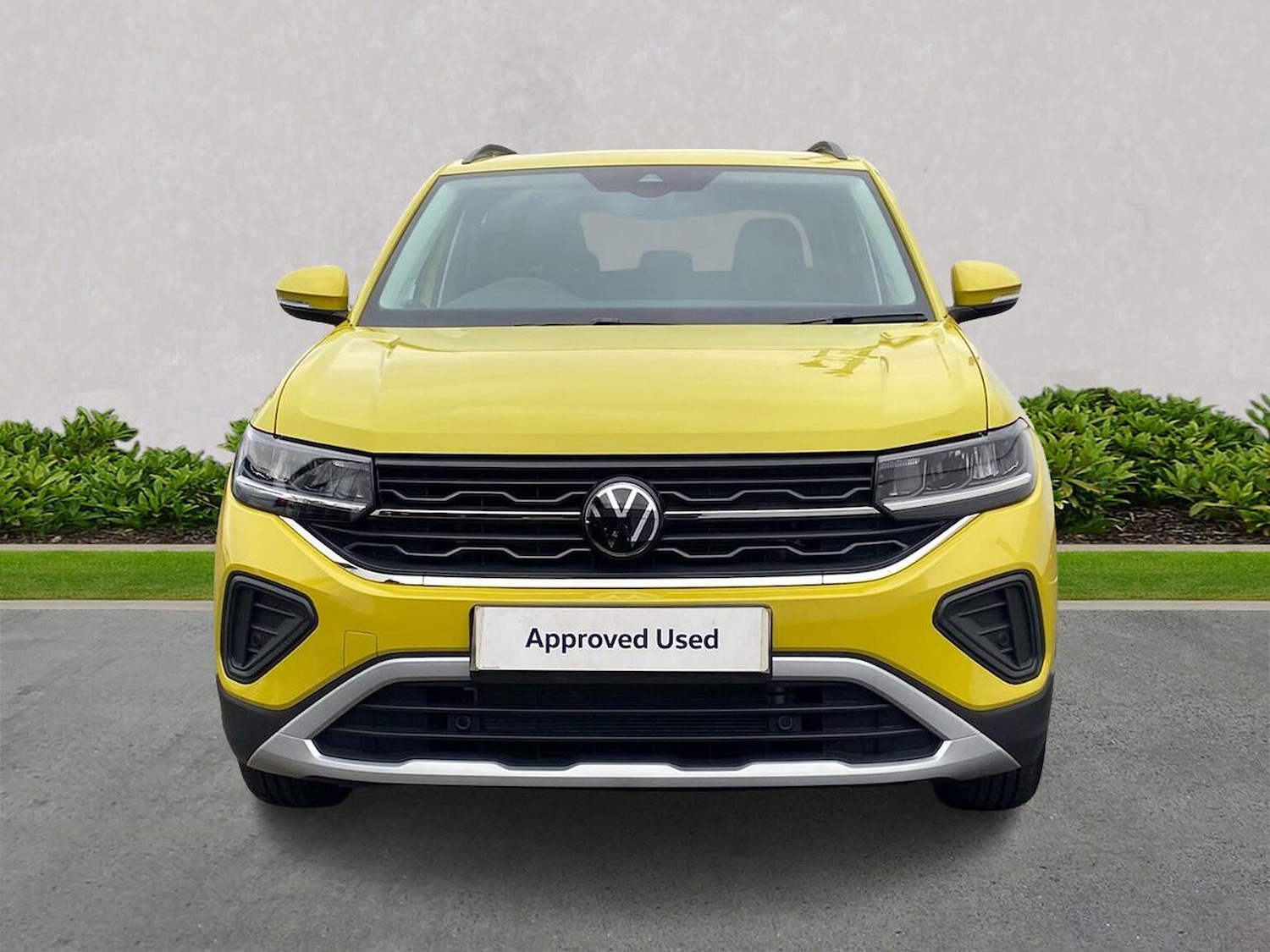 Used Volkswagen T-Cross 2026 for sale - 77872140: Photo 5