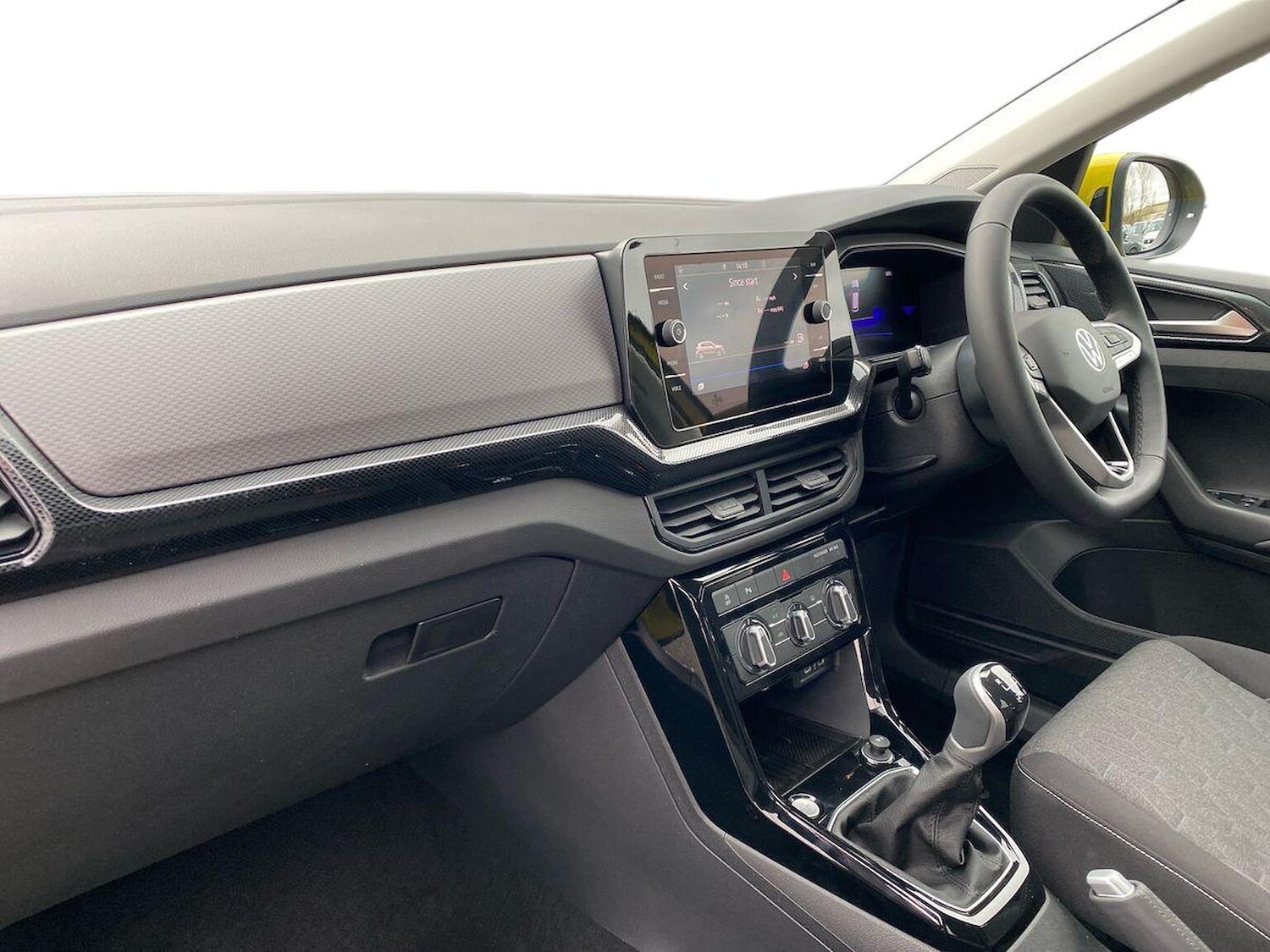 Used Volkswagen T-Cross 2026 for sale - 77872140: Photo 7