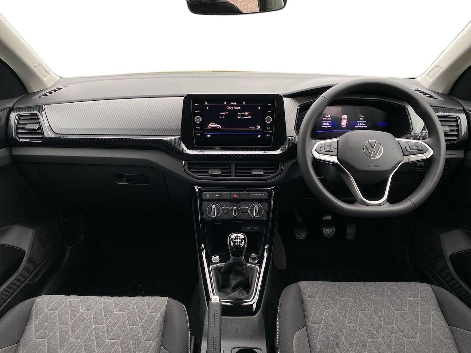 Used Volkswagen T-Cross 2026 for sale - 77872140: Photo 8