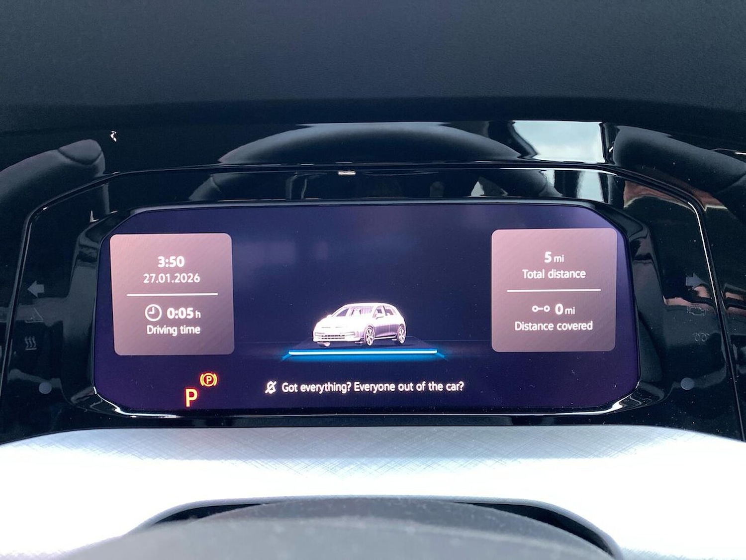 Used Volkswagen Golf 2026 for sale - 77901664: Photo 10