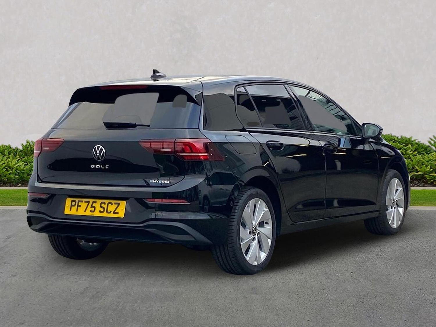 Used Volkswagen Golf 2026 for sale - 77901664: Photo 18