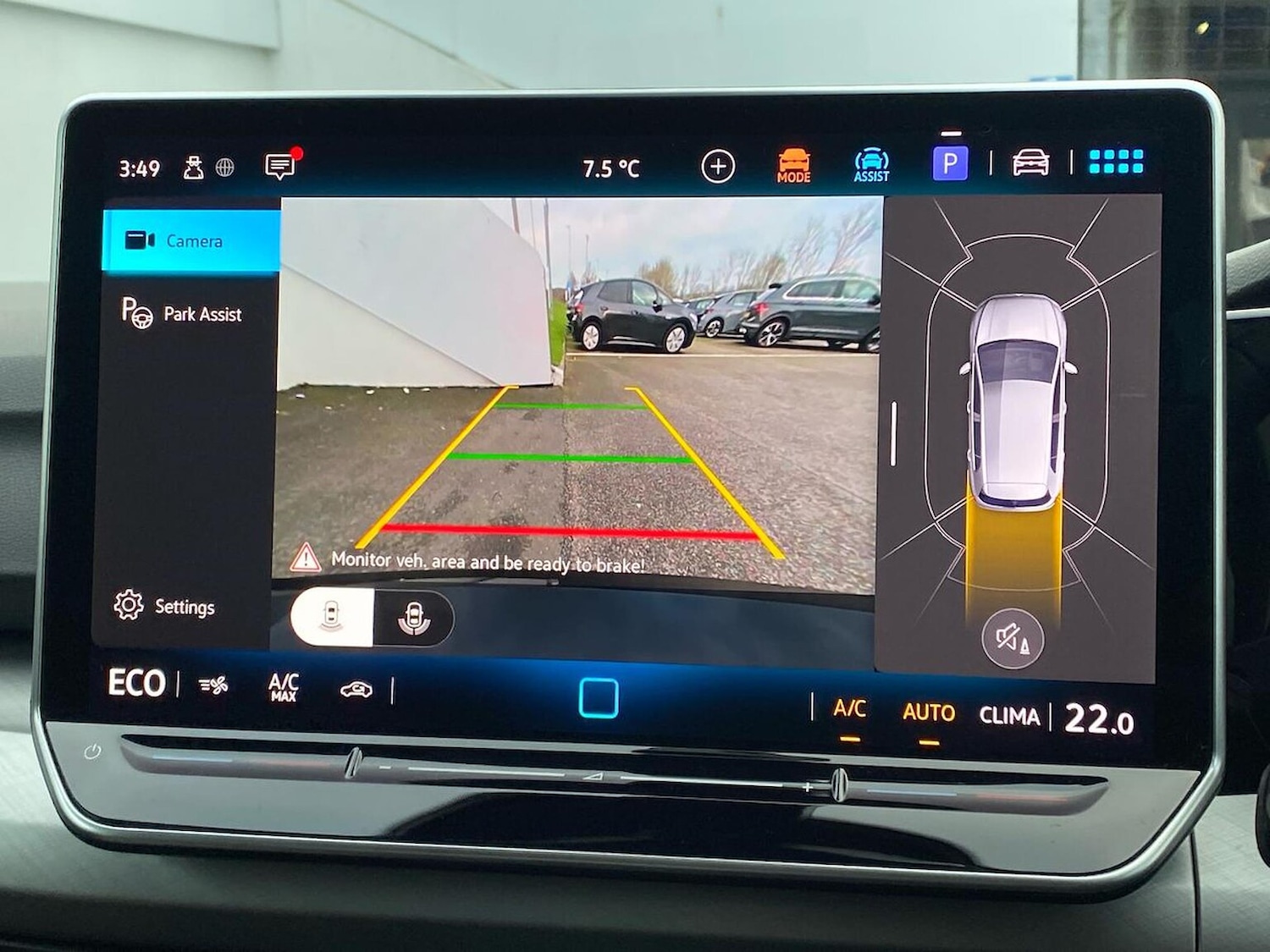 Used Volkswagen Golf 2026 for sale - 77901664: Photo 23