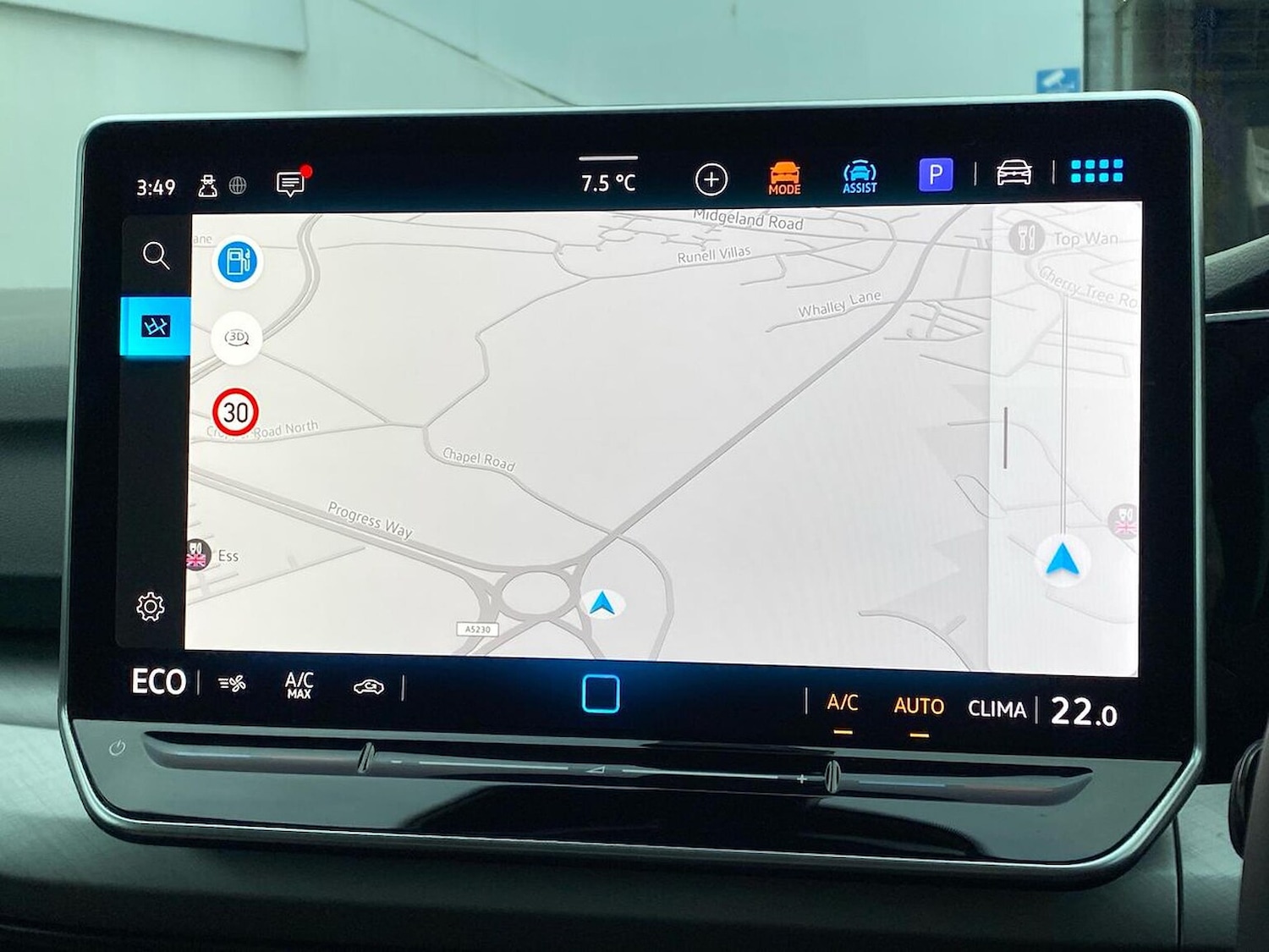 Used Volkswagen Golf 2026 for sale - 77901664: Photo 24