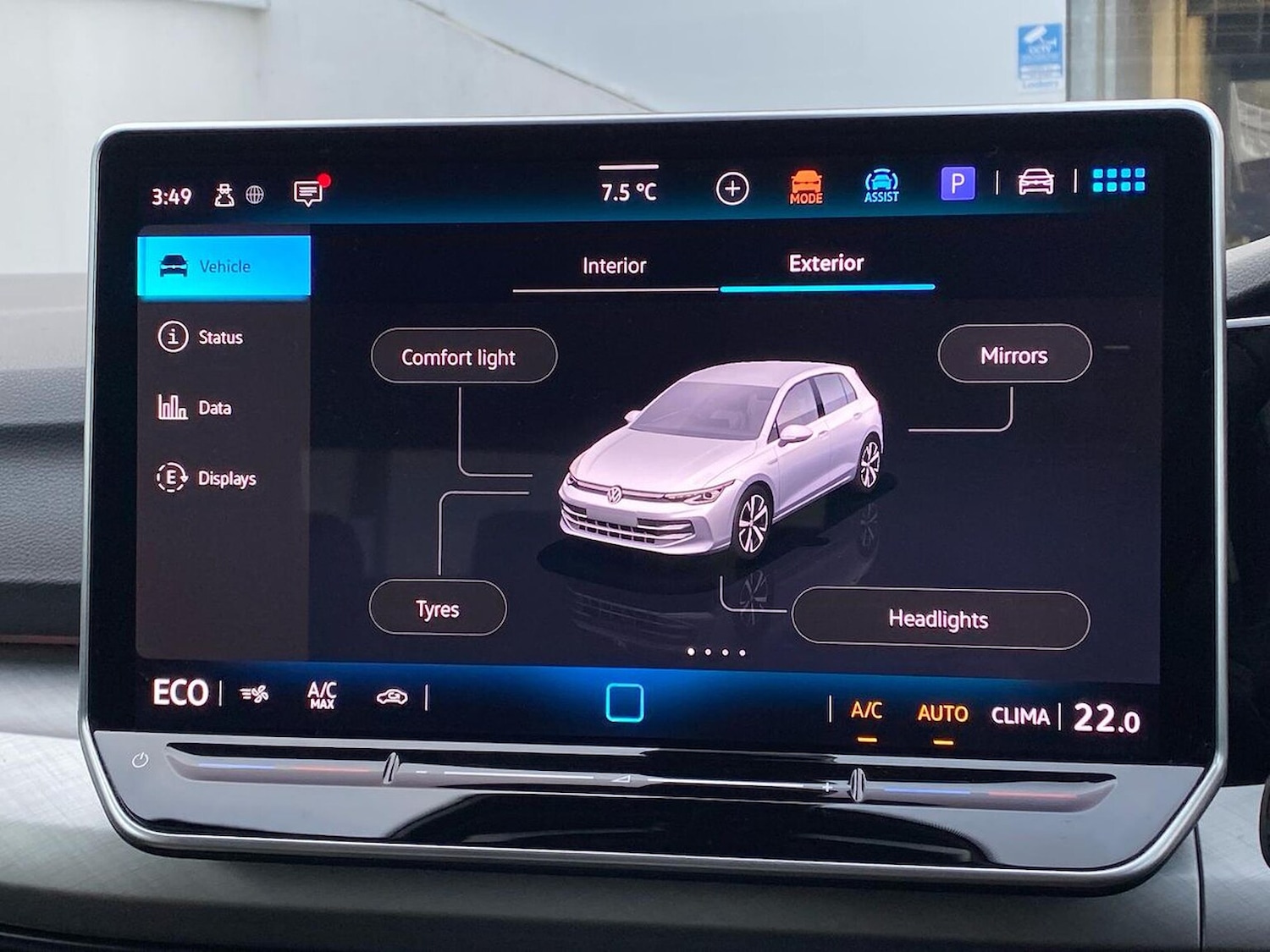 Used Volkswagen Golf 2026 for sale - 77901664: Photo 25