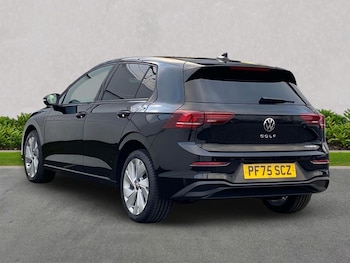 Used Volkswagen Golf 2026 for sale - 77901664: Photo