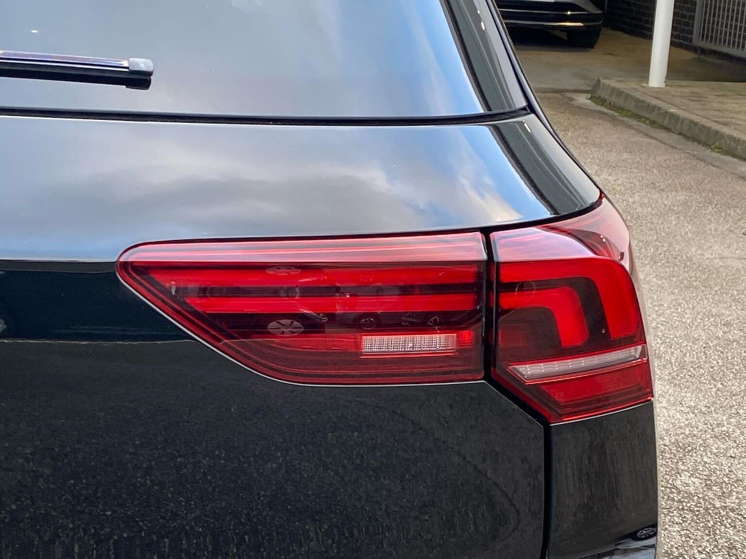 Used Volkswagen Golf 2026 for sale - 77901664: Photo 33