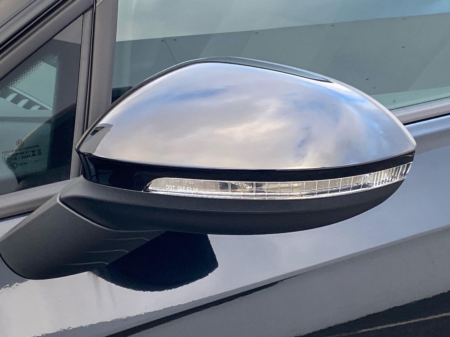 Used Volkswagen Golf 2026 for sale - 77901664: Photo 35