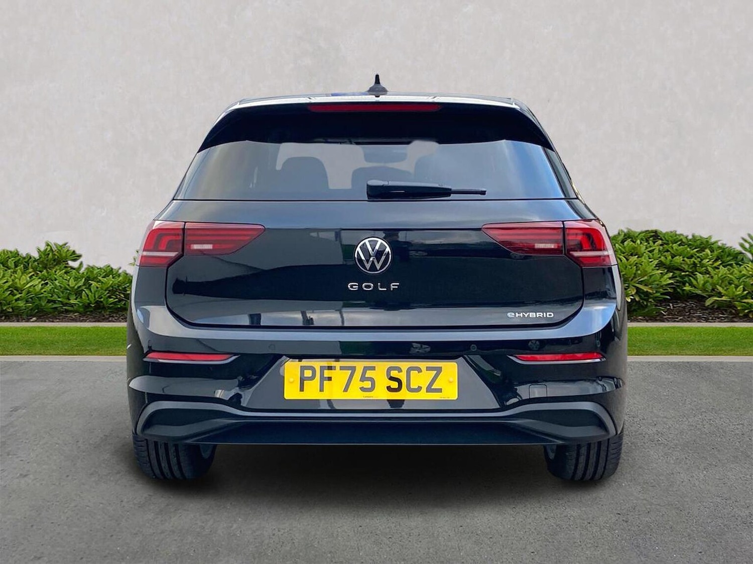 Used Volkswagen Golf 2026 for sale - 77901664: Photo 4