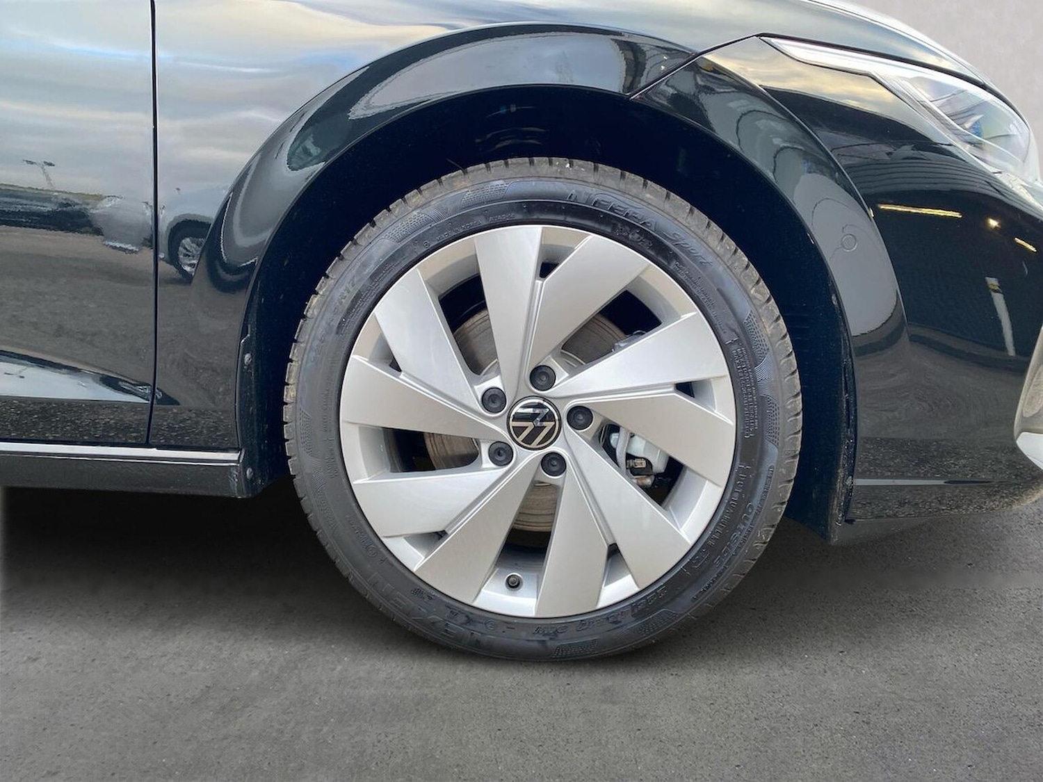 Used Volkswagen Golf 2026 for sale - 77901664: Photo 6