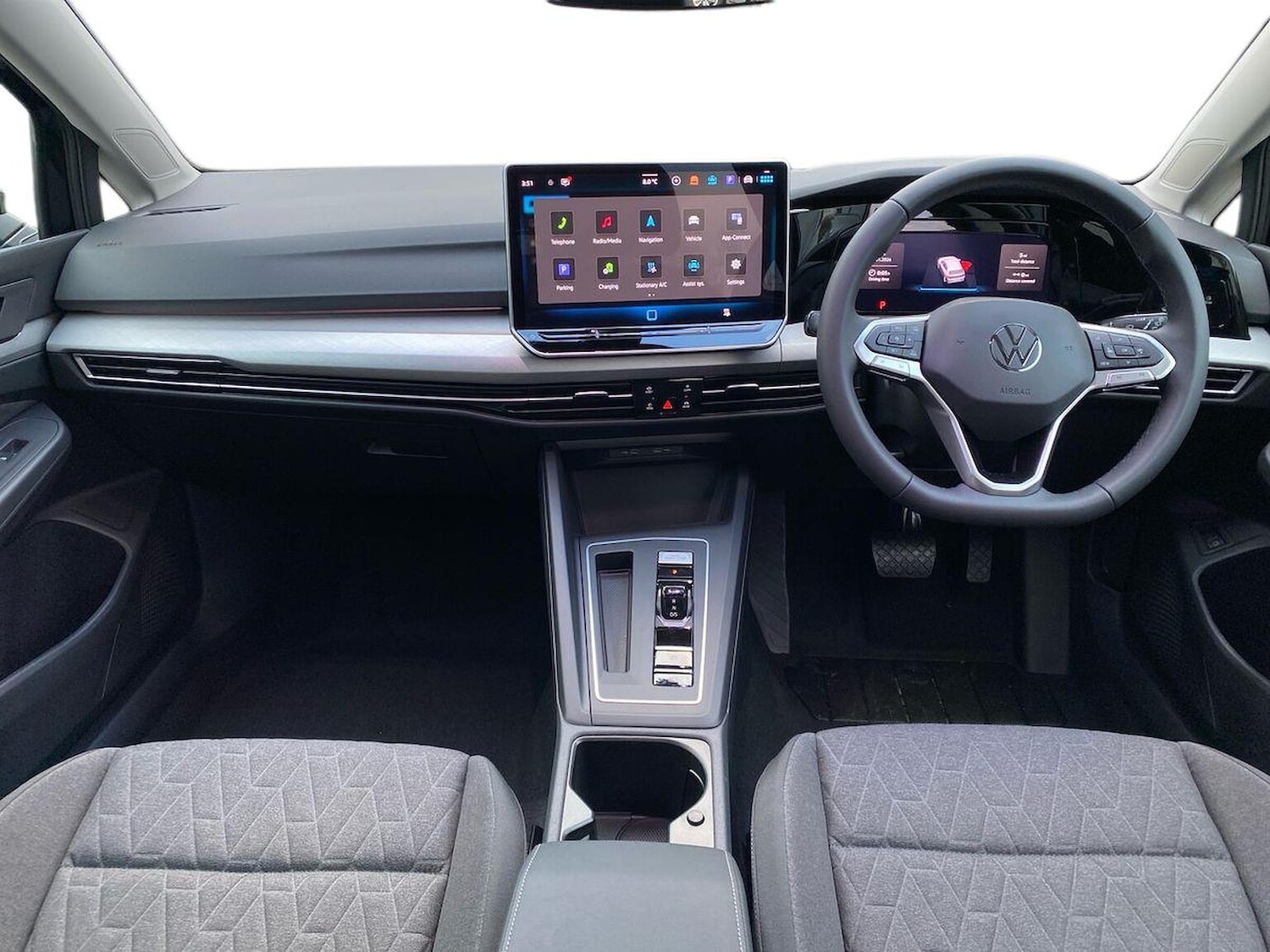 Used Volkswagen Golf 2026 for sale - 77901664: Photo 8