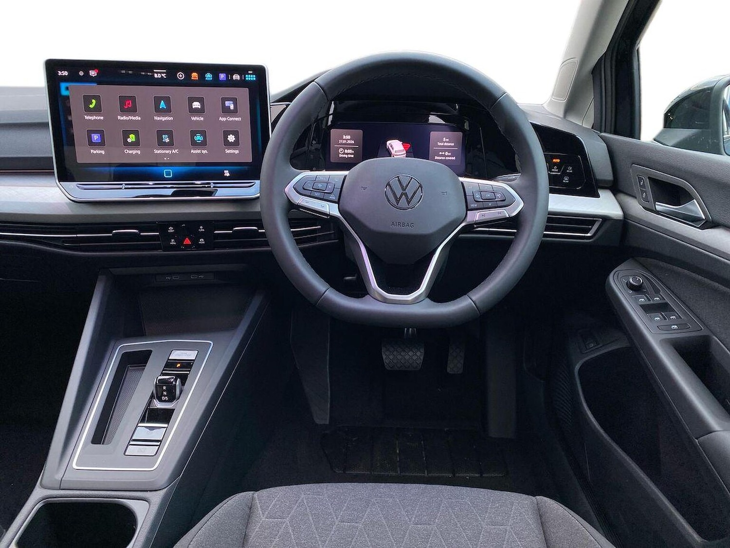 Used Volkswagen Golf 2026 for sale - 77901664: Photo 9