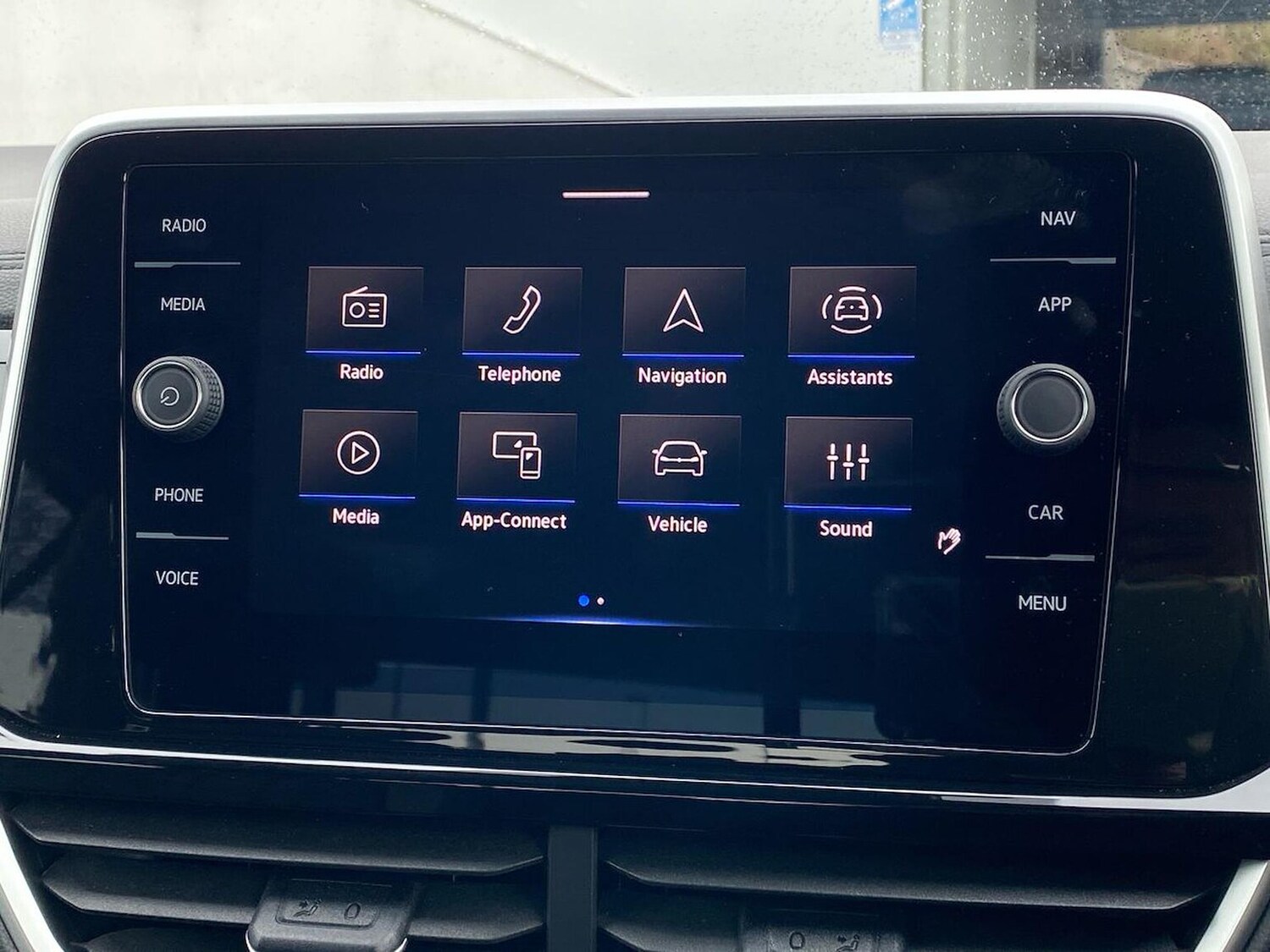 Used Volkswagen T-Roc 2025 for sale - 78195907: Photo 11