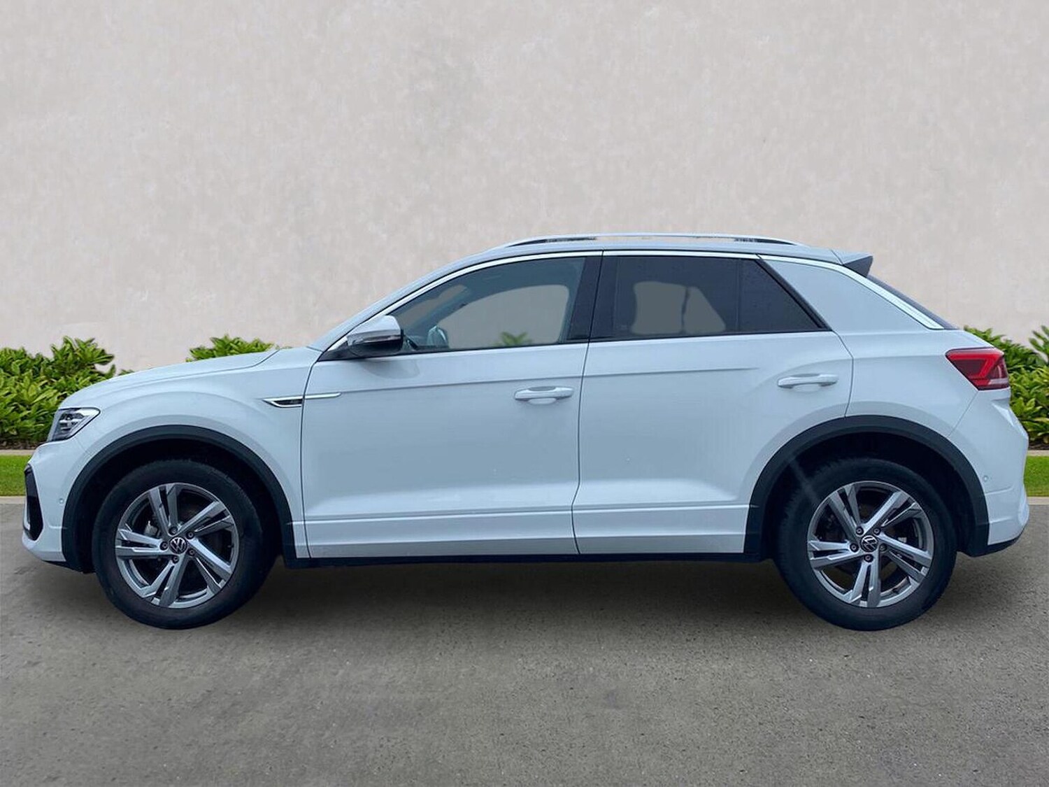 Used Volkswagen T-Roc 2025 for sale - 78195907: Photo 19