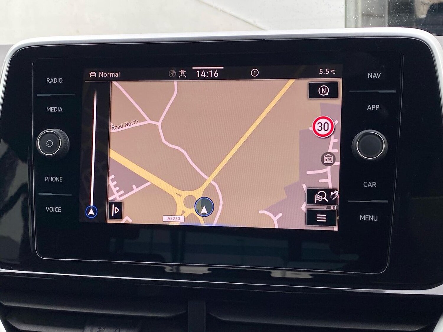 Used Volkswagen T-Roc 2025 for sale - 78195907: Photo 24