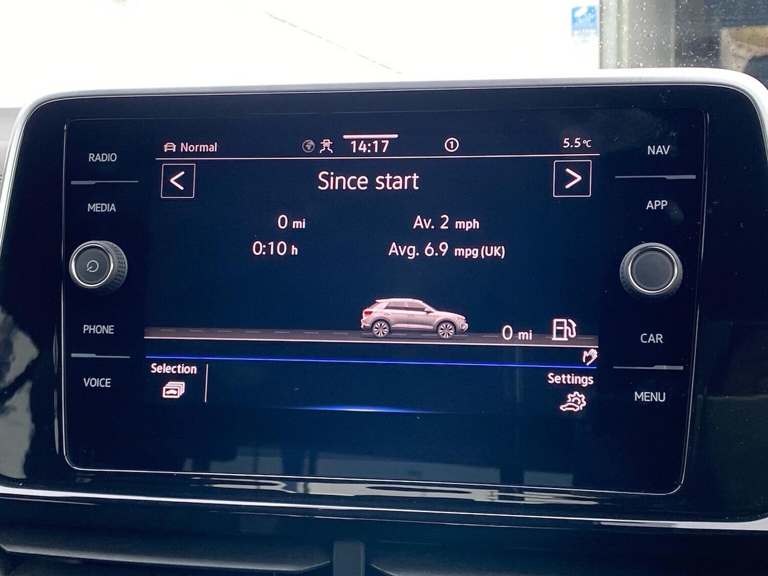 Used Volkswagen T-Roc 2025 for sale - 78195907: Photo 25