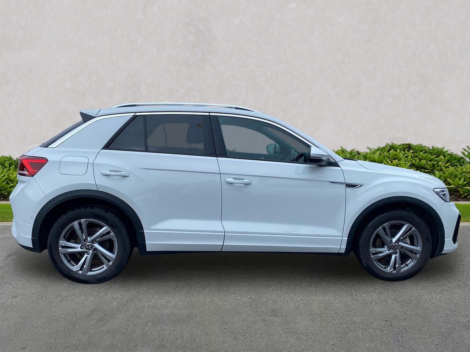 Used Volkswagen T-Roc 2025 for sale - 78195907: Photo 3