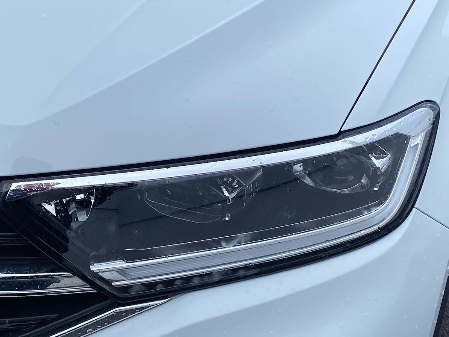 Used Volkswagen T-Roc 2025 for sale - 78195907: Photo 32