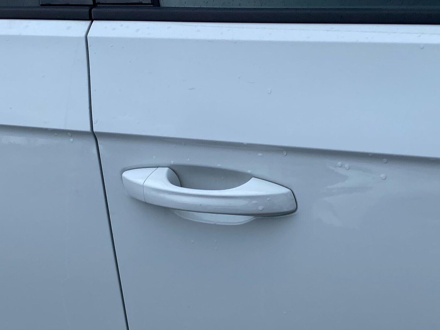 Used Volkswagen T-Roc 2025 for sale - 78195907: Photo 35