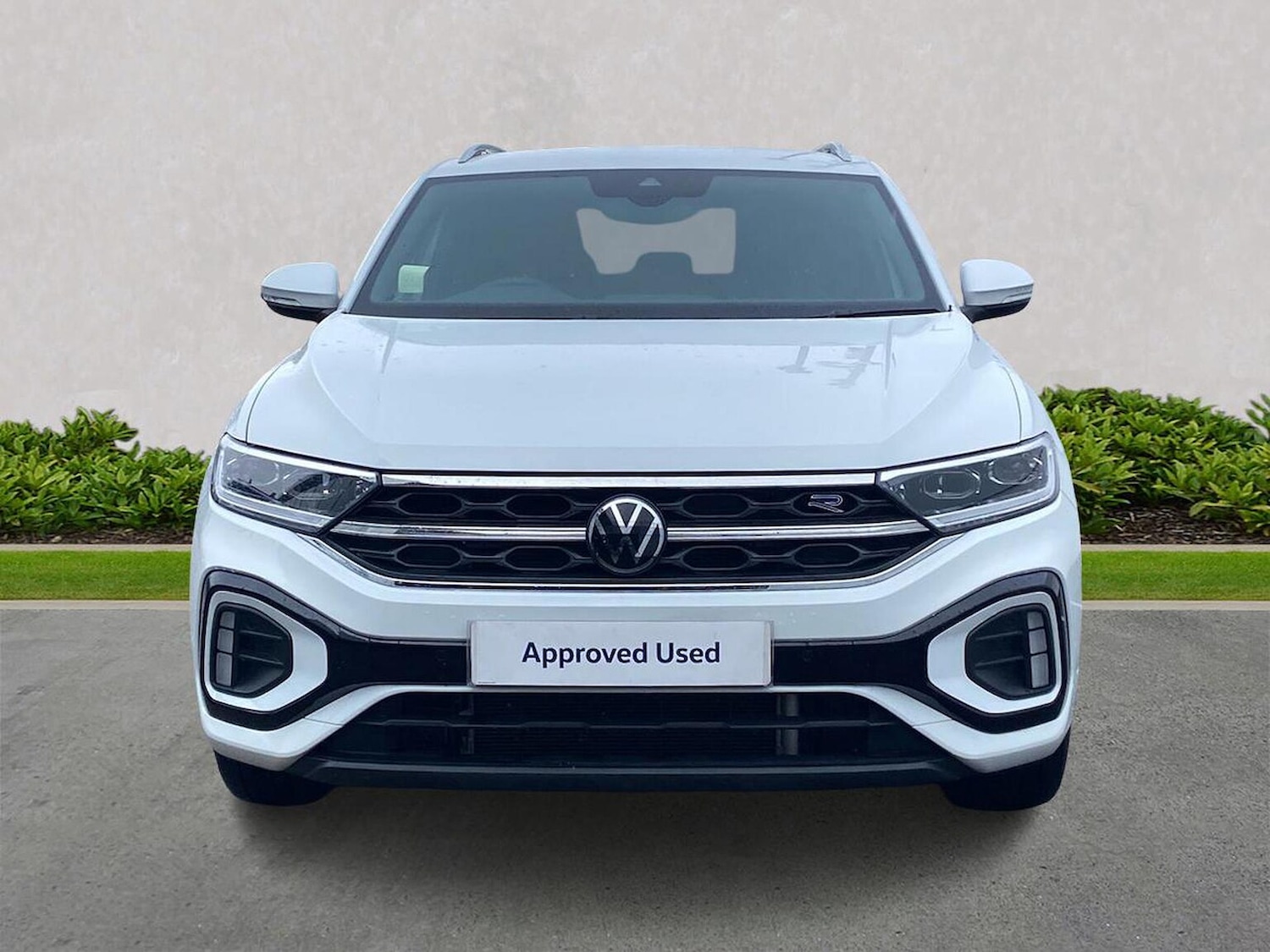 Used Volkswagen T-Roc 2025 for sale - 78195907: Photo 5