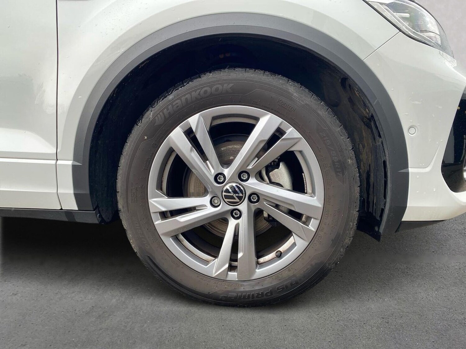 Used Volkswagen T-Roc 2025 for sale - 78195907: Photo 6