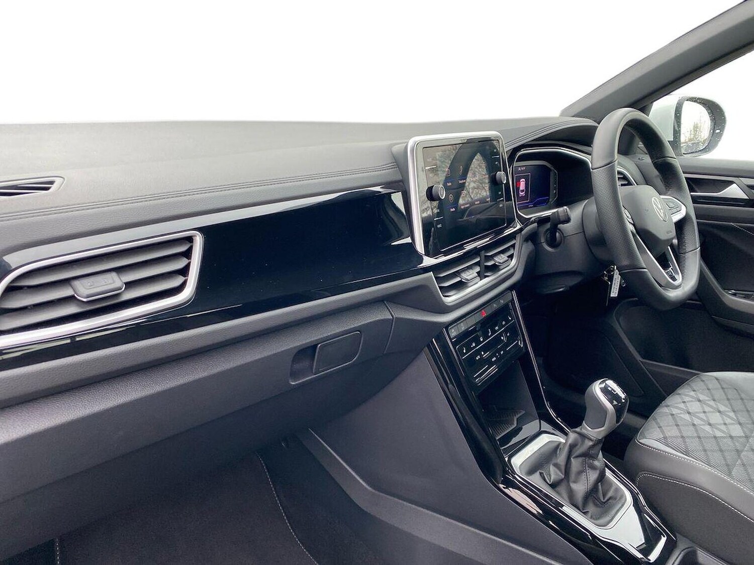 Used Volkswagen T-Roc 2025 for sale - 78195907: Photo 7