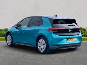 Used Volkswagen ID3 2022 for sale - 75639837: Photo