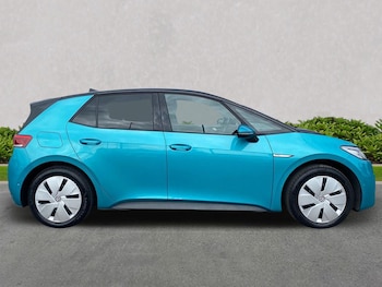 Used Volkswagen ID3 2022 for sale - 75639837: Photo