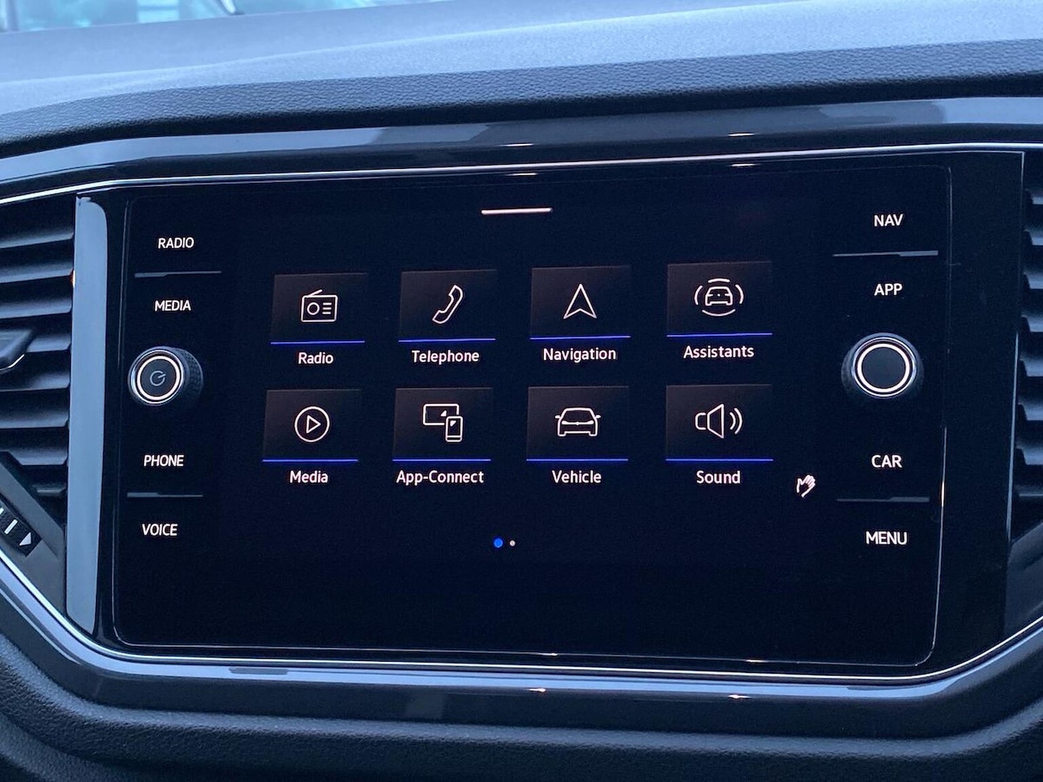 Used Volkswagen T-Roc 2021 for sale - 77687971: Photo 11