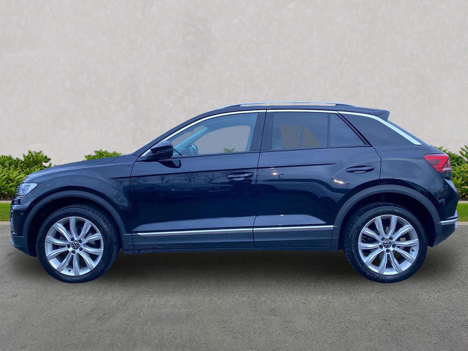 Used Volkswagen T-Roc 2021 for sale - 77687971: Photo 19