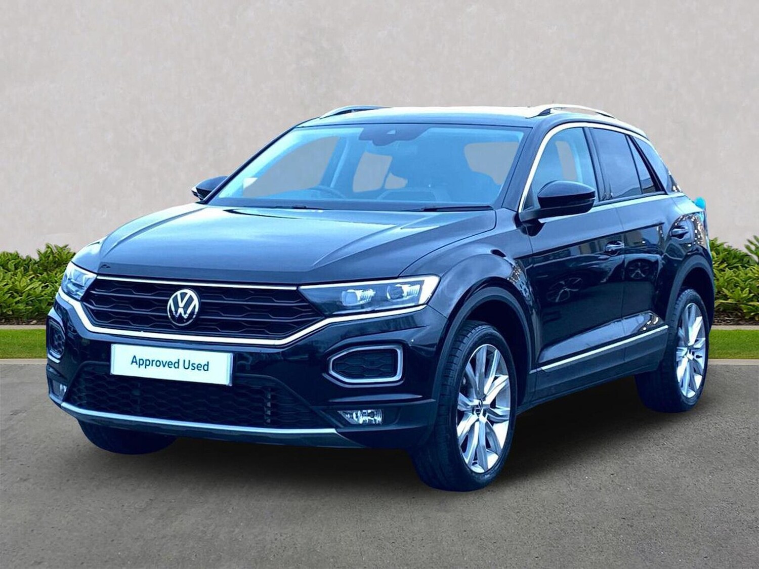 Used Volkswagen T-Roc 2021 for sale - 77687971: Photo 20
