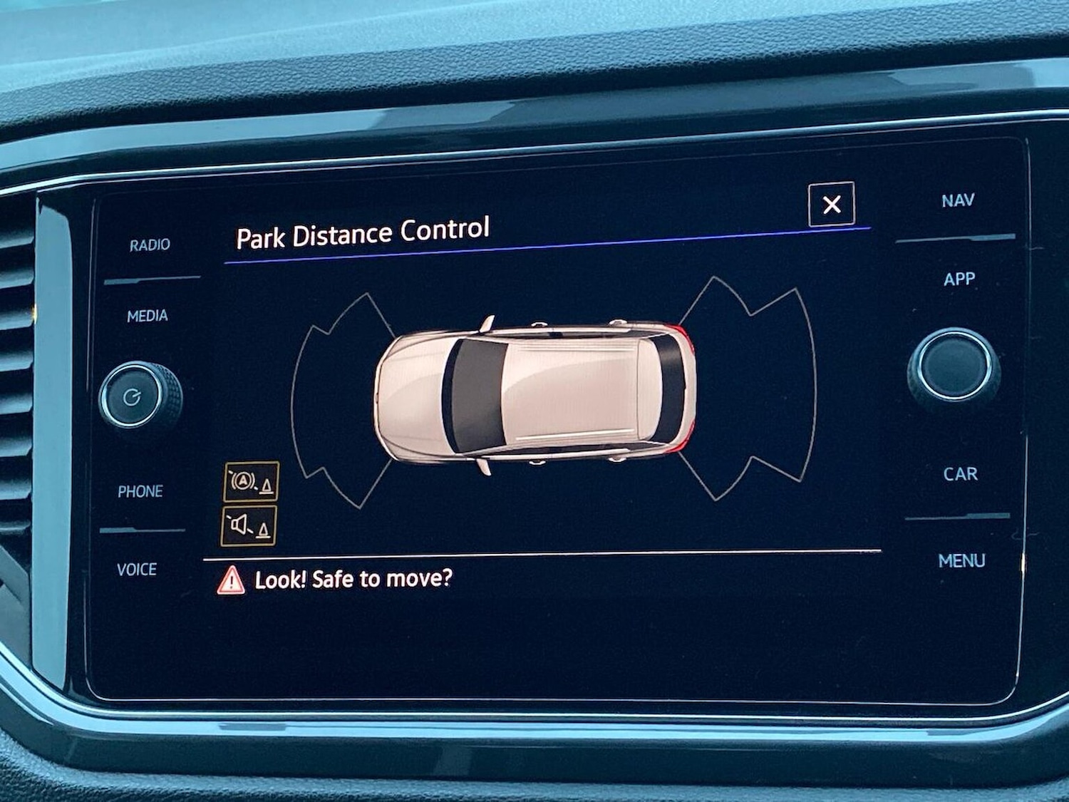 Used Volkswagen T-Roc 2021 for sale - 77687971: Photo 23