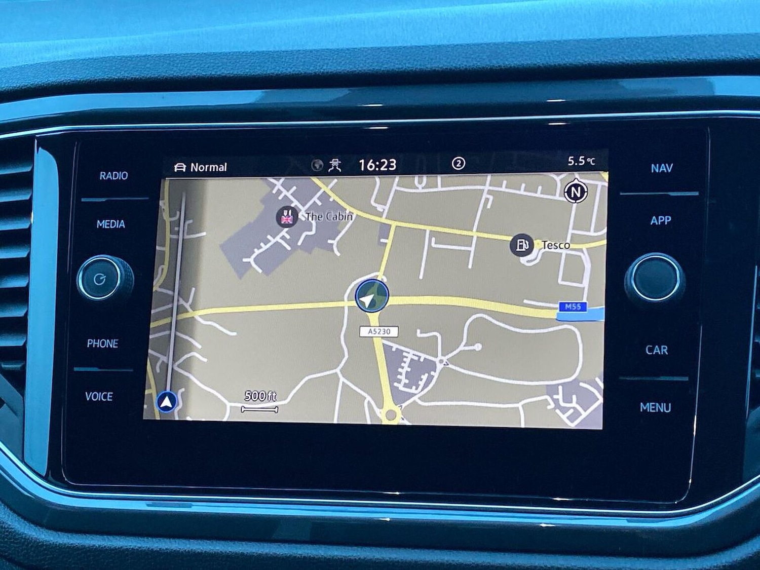 Used Volkswagen T-Roc 2021 for sale - 77687971: Photo 24