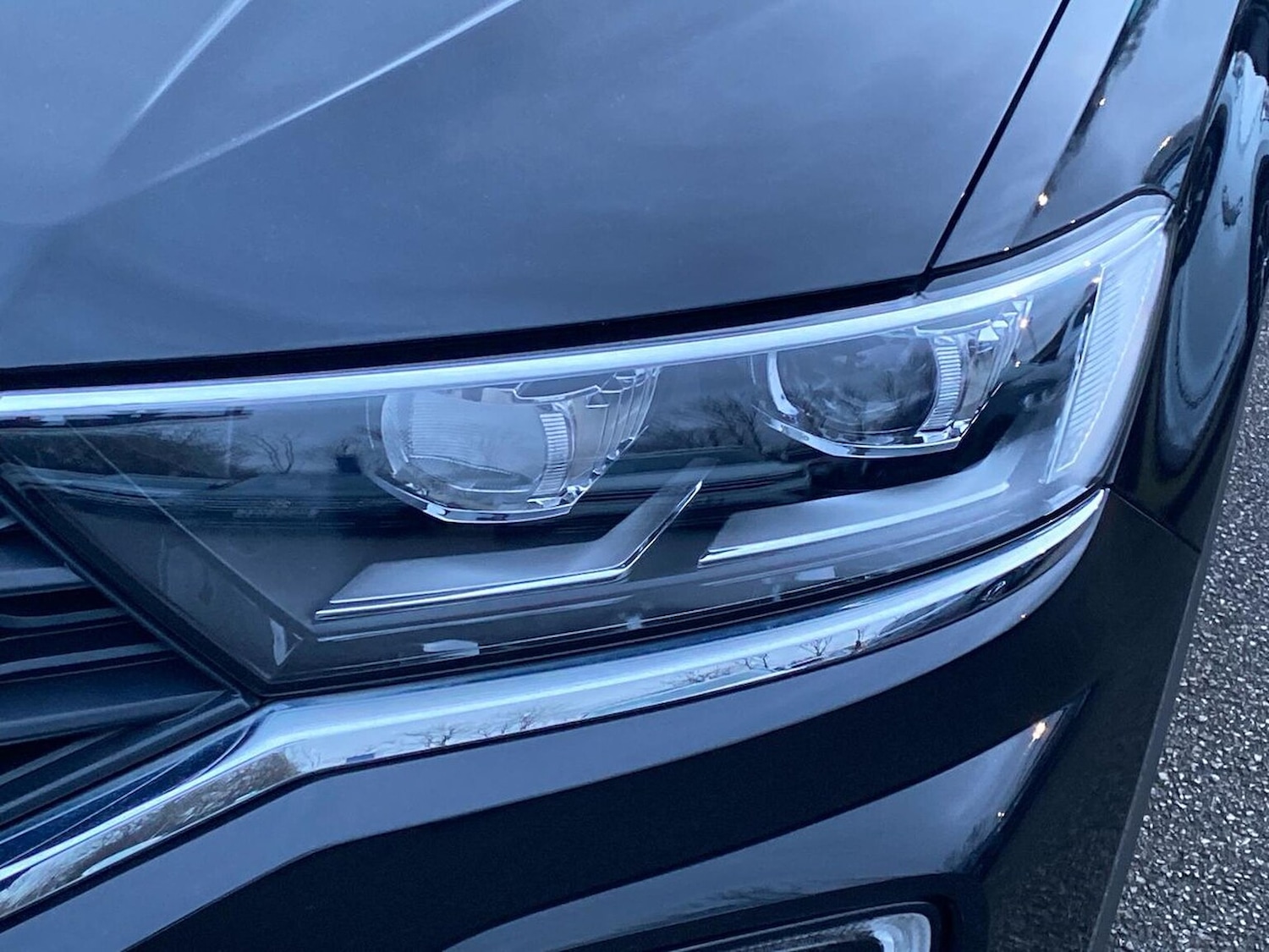 Used Volkswagen T-Roc 2021 for sale - 77687971: Photo 32