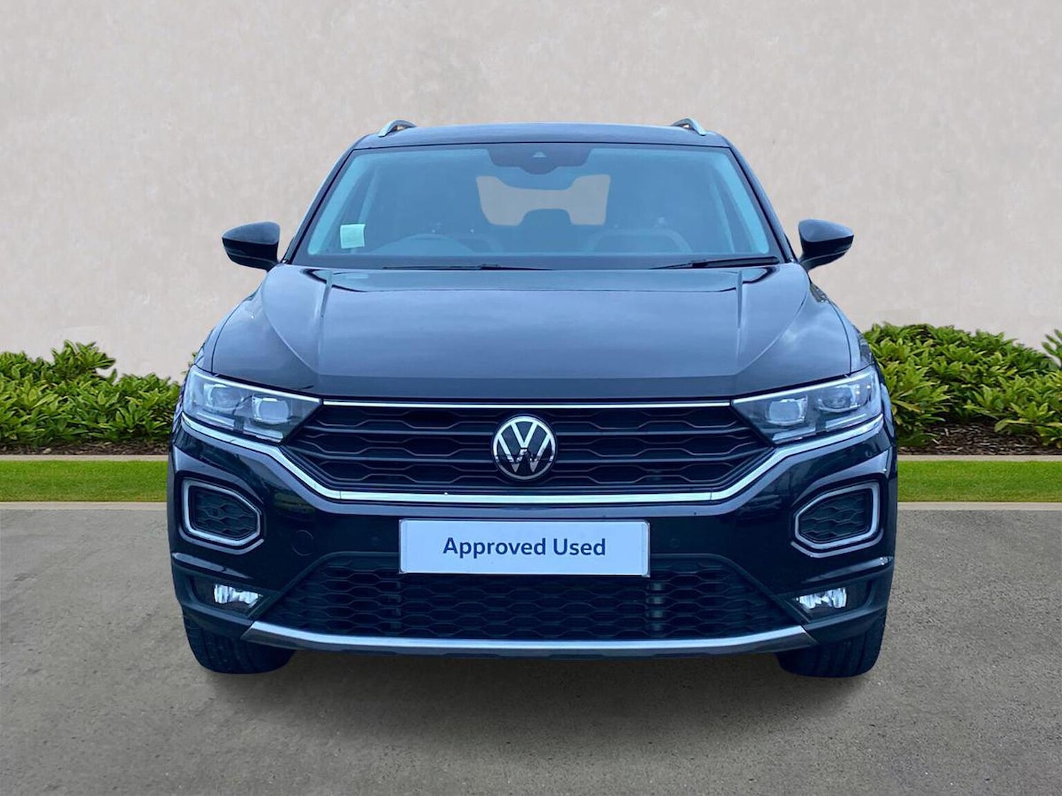 Used Volkswagen T-Roc 2021 for sale - 77687971: Photo 5