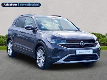 2024 - 1.0 TSI 115 Match 5dr