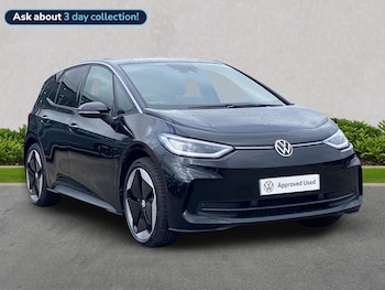 Used Volkswagen ID.3 2026 for sale - 79543757: Photo