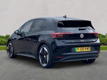 Used Volkswagen ID.3 2026 for sale - 79543757: Photo