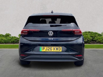 Used Volkswagen ID.3 2026 for sale - 79543757: Photo