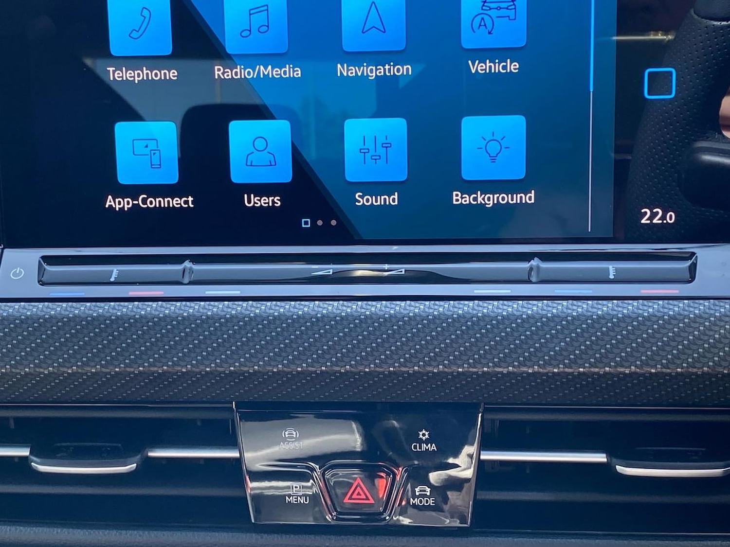 Used Volkswagen Golf 2024 for sale - 77056906: Photo 13