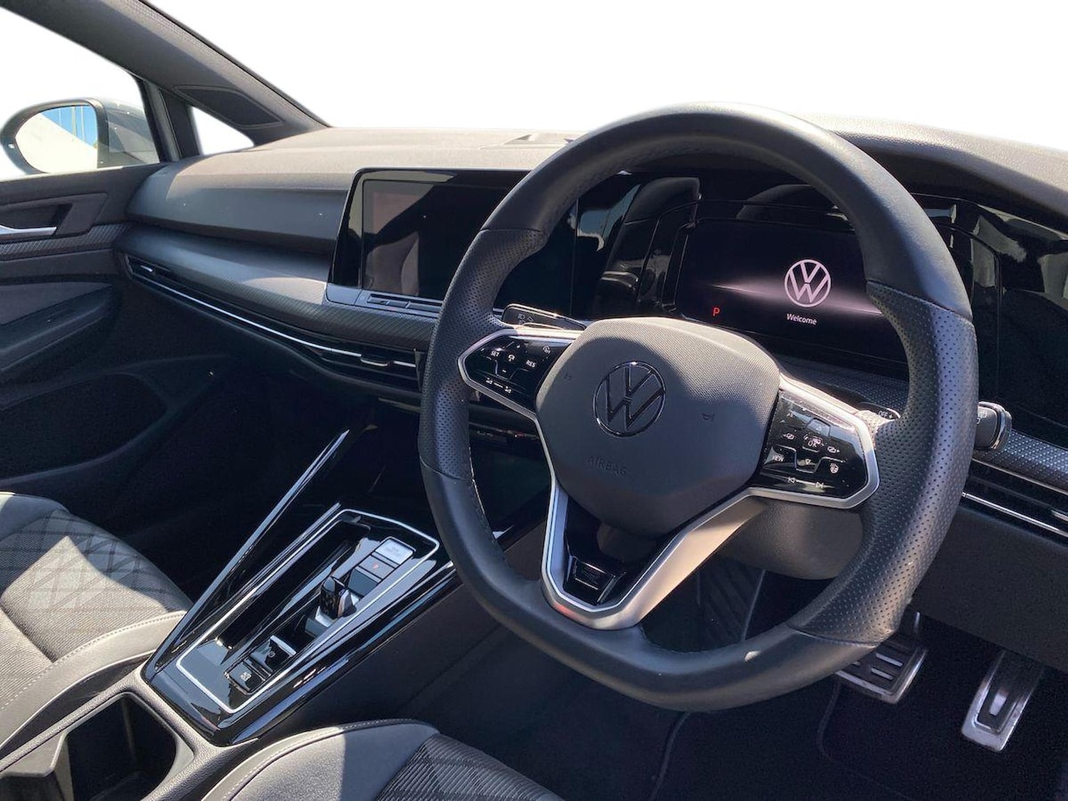 Used Volkswagen Golf 2024 for sale - 77056906: Photo 16