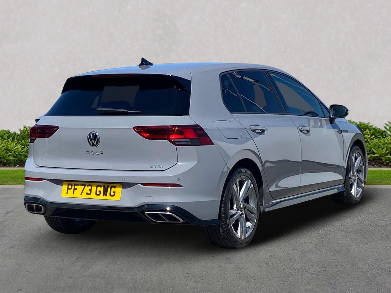 Used Volkswagen Golf 2024 for sale - 77056906: Photo 19