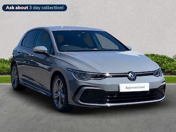 Used Volkswagen Golf 2024 for sale - 77056906: Photo