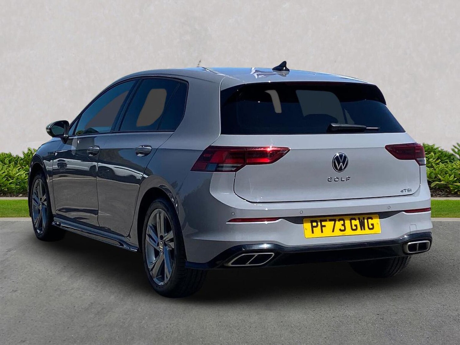 Used Volkswagen Golf 2024 for sale - 77056906: Photo 2