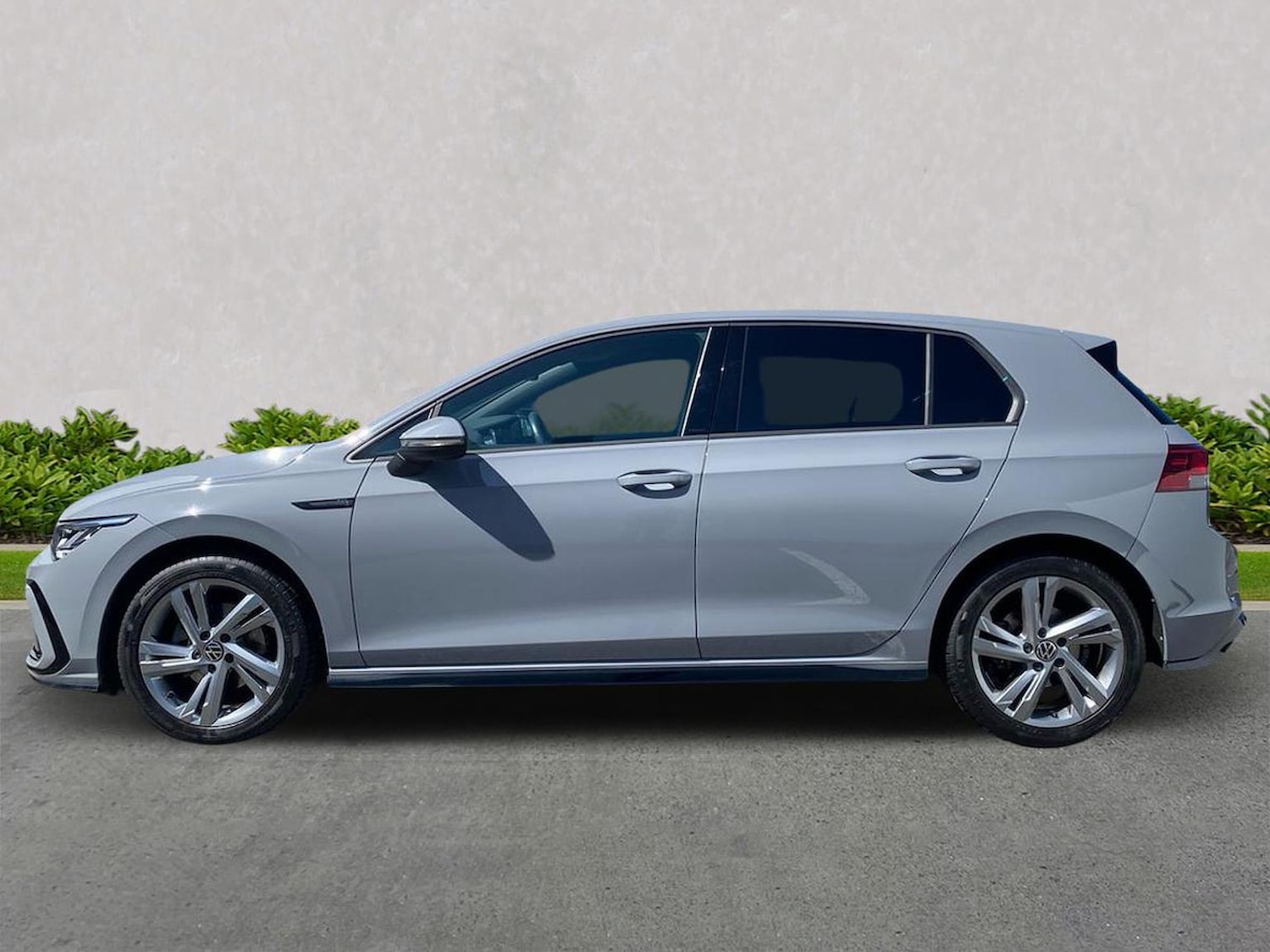Used Volkswagen Golf 2024 for sale - 77056906: Photo 20