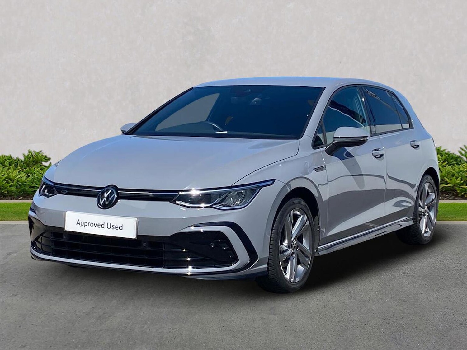 Used Volkswagen Golf 2024 for sale - 77056906: Photo 21